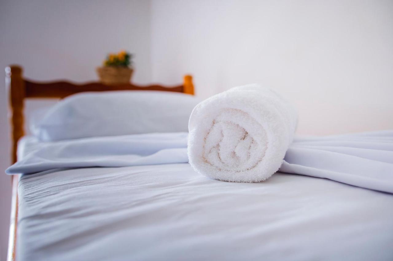 Recanto Das Ondas Garopaba Ngoại thất bức ảnh